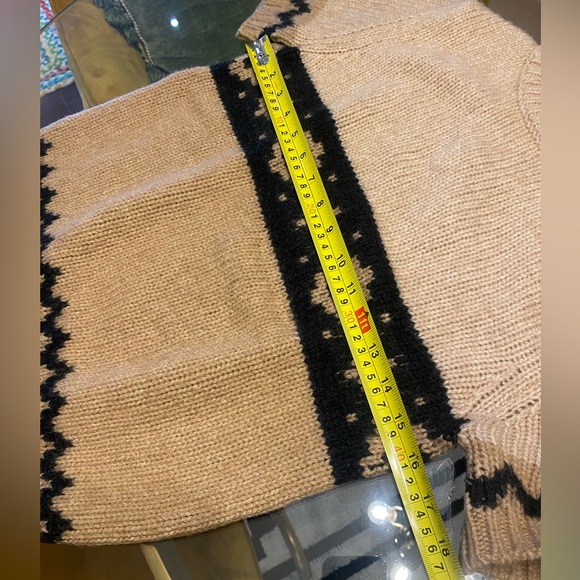 MaxMara Knit Sweater - Picture 9 of 9